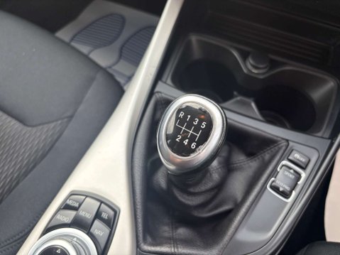 BMW 1 Series 1.5 116d SE Hatchback 5dr Diesel Manual Euro 6 (s/s) (116 ps) 26