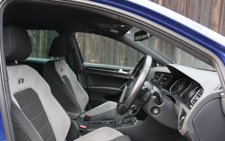 Volkswagen Golf R DSG - Fantastic Example - Full Service History 6