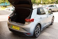 Volkswagen ID.3 BUSINESS 43