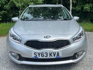Kia Ceed 1.6 Ceed 2 EcoDynamics CRDi 5dr 12