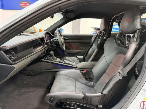 Porsche 911 4.0 992 GT3 RS Coupe 2dr Petrol PDK Euro 6 (s/s) (525 ps) 49