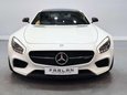 Mercedes-Benz Amg GT 4.0 V8 BiTurbo S (Premium) Coupe 2dr Petrol SpdS DCT Euro 6 (s/s) (510 ps) 11