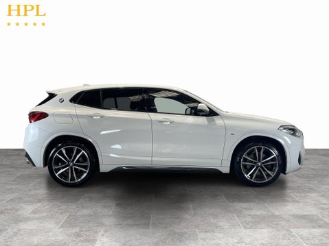 BMW X2 2.0 20i M Sport SUV 5dr Petrol Auto xDrive Euro 6 (s/s) (178 ps) Air Con - 8