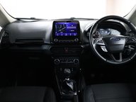 Ford Ecosport TITANIUM 40
