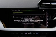 Audi A3 SPORTBACK TFSI SPORT MHEV 28