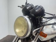 Honda CB 1998 42K GOOD COMMUTER BIKE NEW MOT SERVICED 600CC NAKED 34
