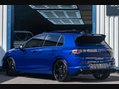 Volkswagen Golf 2.0 Golf R Black Edition TSi 4Motion Semi-Auto 4WD 5dr 2