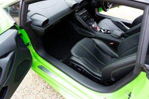 Lamborghini Huracan 5.2 V10 LP 610-4 LDF 4WD Euro 6 (s/s) 2dr 38