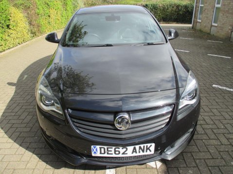 Vauxhall Insignia 2.0 CDTi ecoFLEX SRi VX Line Nav Euro 6 (s/s) 5dr 3
