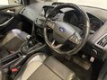 Ford Focus 2.0T EcoBoost ST-2 Euro 6 (s/s) 5dr 3