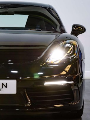 Porsche 718 Cayman 2.0T Coupe GPF 2dr Petrol PDK Euro 6 (s/s) (300 ps) 1