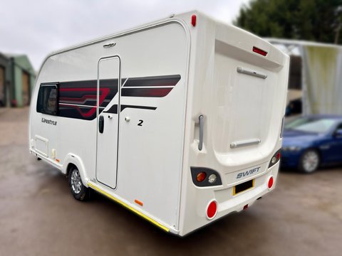 Sprite Sprite Alpine 2 Lifestyle 2 Special Edition 8