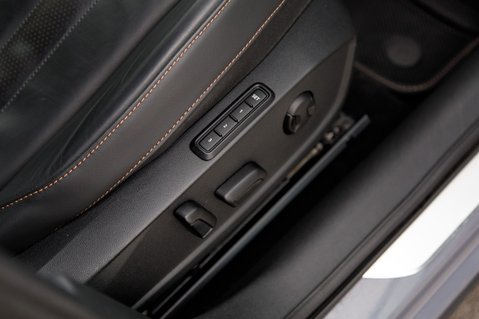 Cupra Formentor TSI V2 DSG 38