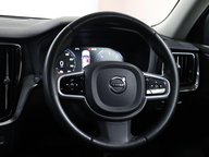 Volvo V60 B4 CROSS COUNTRY AWD MHEV 45