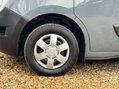Nissan NV400 2.3 NV400 Tekna DCI 13