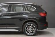 BMW X1 2.0 X1 xDrive 20i XLine Auto 4WD 5dr 42