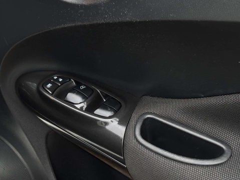 Nissan Juke 1.6 Juke N-Tec 5dr 4