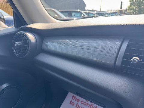 Mini Hatch COOPER AUTOMATIC 49