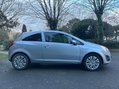 Vauxhall Corsa EXCITE AC 13