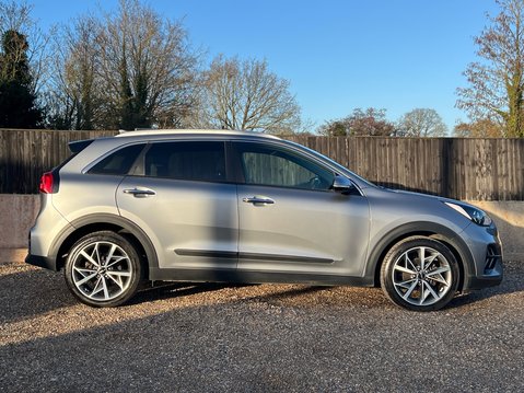 Kia Niro 3 5