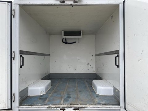 Volkswagen Transporter T30 TDI C/C 6