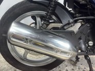 Honda SH125 SH 125 2012 24K LONG MOT IDEAL FIRST 125CC SCOOTER BIKE 12