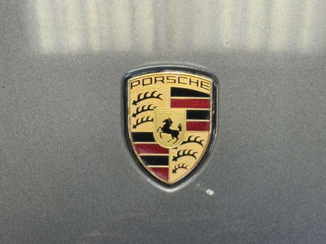 Porsche Macan 3.0 Macan S Semi-Auto 4WD 5dr 23