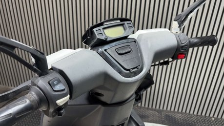 Peugeot Speedfight 50 4 Rcup 2021 4T 50CC LEARNER PROJECT SCOOTER BIKE 22
