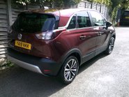 Vauxhall Crossland X ELITE ECOTEC S/S ONLY 27,000 MILES FROM NEW 2