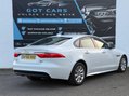 Jaguar XF 2.0d R-Sport Auto Euro 6 (s/s) 4dr 3