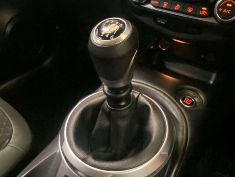 Nissan Juke 1.0 Juke N-Connecta DiG-T 5dr 24