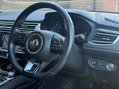 MG 5 MG5 Exclusive EV 5dr 25