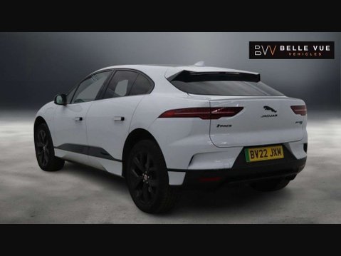 Jaguar I-Pace I-PACE HSE Black 4WD 5dr - NATIONAL DELIVERY* 8