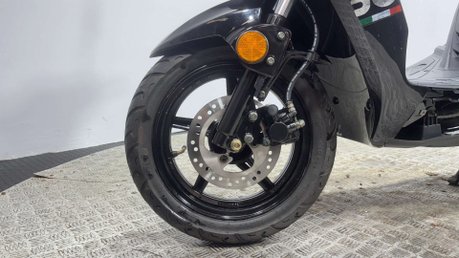 Neco One 2022 50CC PROJECT 7