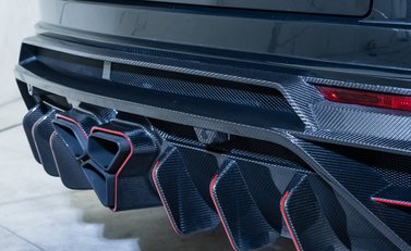 Lamborghini Urus Mansory 57