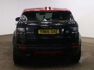 Land Rover Range Rover Evoque 2.0 Range Rover Evoque Ember Special Edition TD4 Auto 4WD 5dr 13