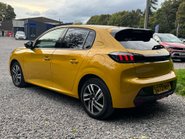 Peugeot 208 1.2 208 Allure Premium + PureTech S/S Auto 5dr 9