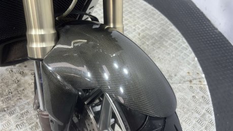 MV Agusta Brutale 2004 17K MOT RIDES GREAT STUNNING LOOKING BIKE 750CC INLINE 4 39