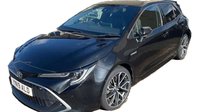 Toyota Corolla 1.8 VVT-h Excel Hatchback 5dr Petrol Hybrid CVT Euro 6 (s/s) (122 ps) 1