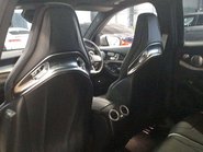 Mercedes-Benz GLC 4.0 AMG GLC 63 S Premium 4Matic+ Auto 4WD 5dr 14