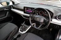 SEAT Arona TSI SE TECHNOLOGY 4