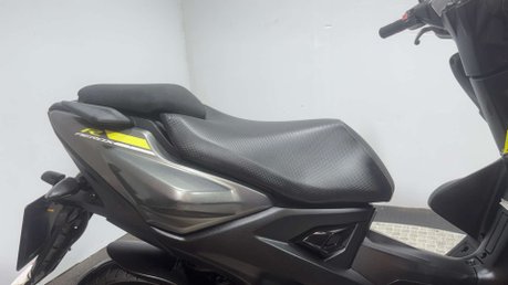 Yamaha Aerox R 2020 15K 4T LONG MOT SERVICED 50CC LEARNER SCOOTER 20