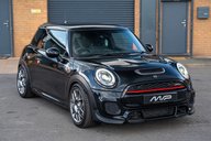 Mini Hatch 2.0 John Cooper Works Auto 3dr 12