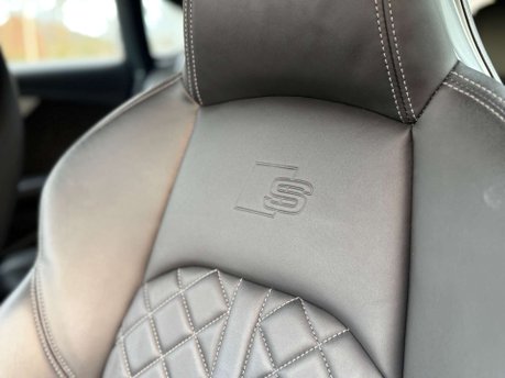 Audi A5 3.0 S5 Sportback TFSI Quattro Auto 4WD 5dr 43