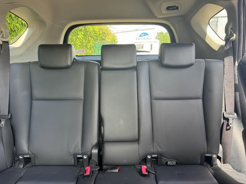 Toyota Rav4 (Sold) 2.0 V-Matic Invincible SUV 5dr Petrol Multidrive S 4WD Euro 6 (s/s) 9