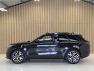 Land Rover Range Rover Velar 3.0 Range Rover Velar R-Dynamic HSE P380 Auto 4WD 5dr 17