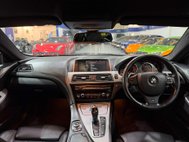 BMW 6 Series 3.0 640d M Sport Saloon 4dr Diesel Auto Euro 5 (s/s) (313 ps) 2