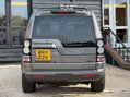 Land Rover Discovery 3.0 SD V6 HSE SUV 5dr Diesel Auto 4WD Euro 5 (s/s) (255 bhp) 13