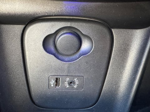 Mini Hatch 2.0 Cooper S Euro 6 (s/s) 3dr 37