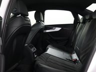Audi A4 TFSI S LINE 40